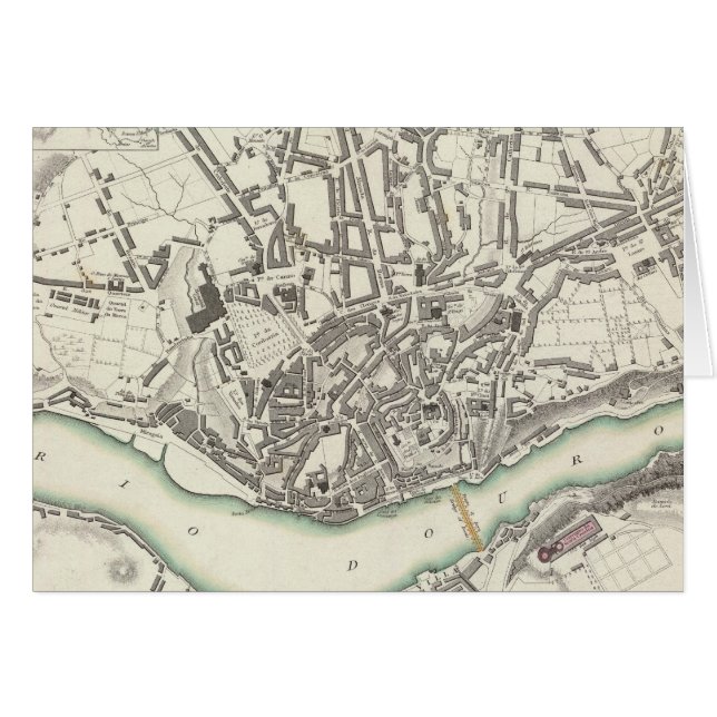 Oporto (Anverso (Horizontal))