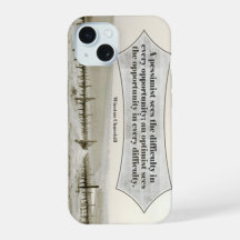 Oportunidad de cita Inspiradora de Winston Churchi