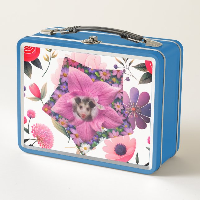 Opossum Possum (Anverso)