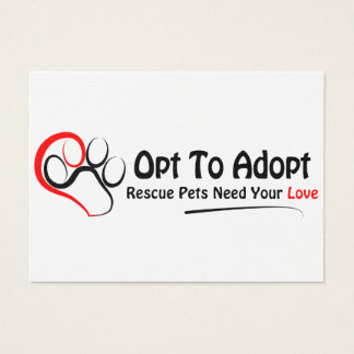 Optar Por Adoptar