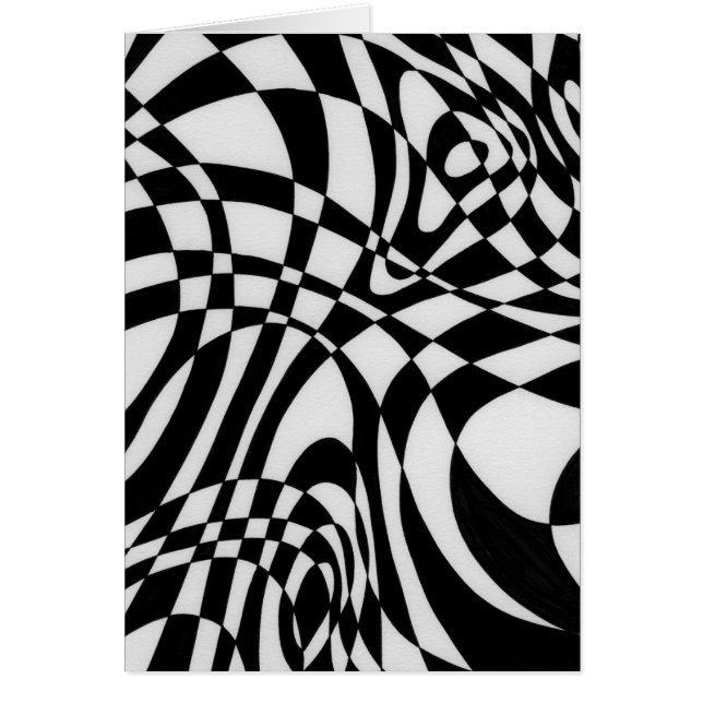 Óptico número 1 de Michael Moffa c1991 (Frente)