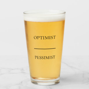 Optimista divertida-pesimista