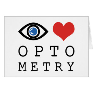 Optometría De Amor Ocular
