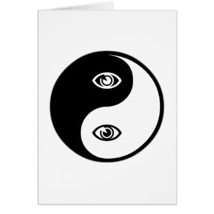 Optometría de Yin Yang