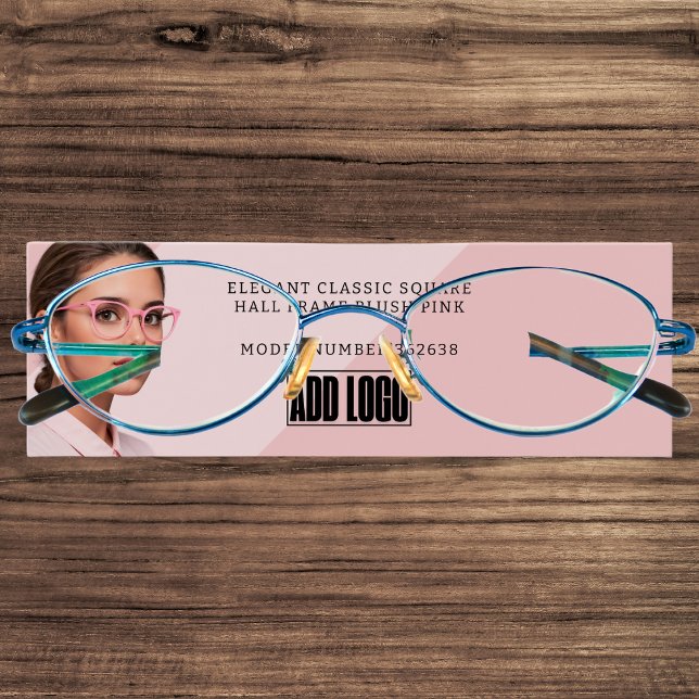 Optometrist Oftalmología Eyewear Business (Subido por el creador)