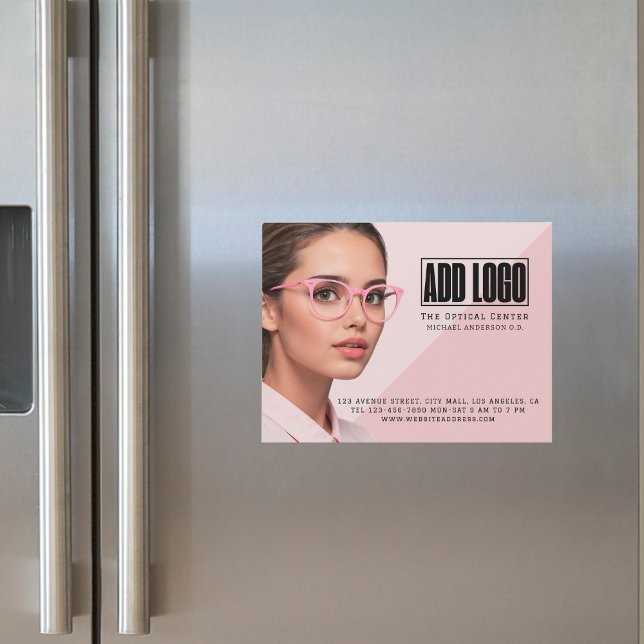 Optometrist Oftalmología Eyewear Business (Subido por el creador)