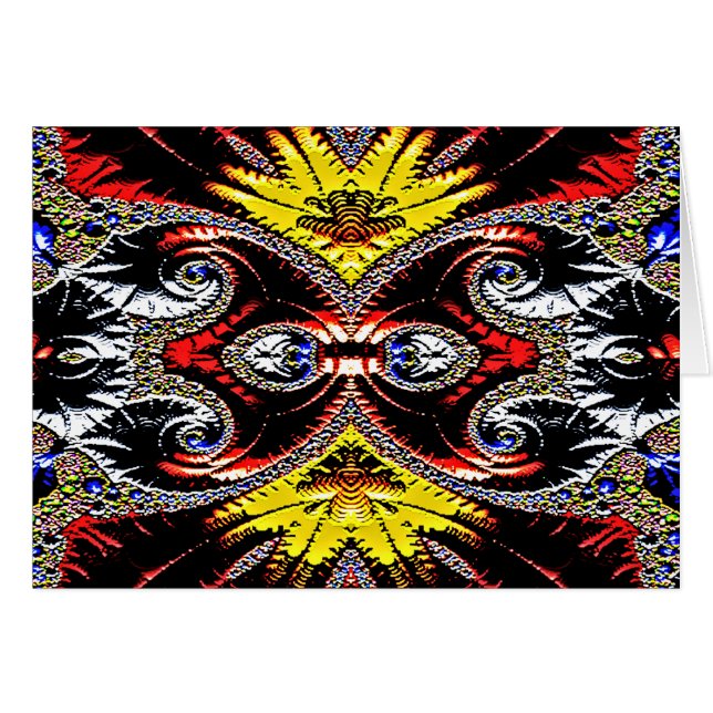 OPULENCIA (Anverso (Horizontal))