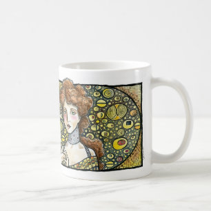 Opulencia - la taza de café