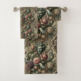 Opulencia Operática - Victoria gótica