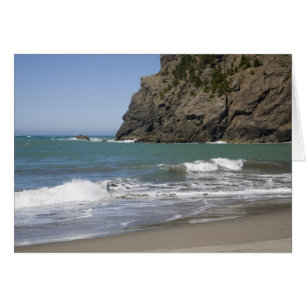 OR, Costa de Oregón, Whaleshead Beach, Sur
