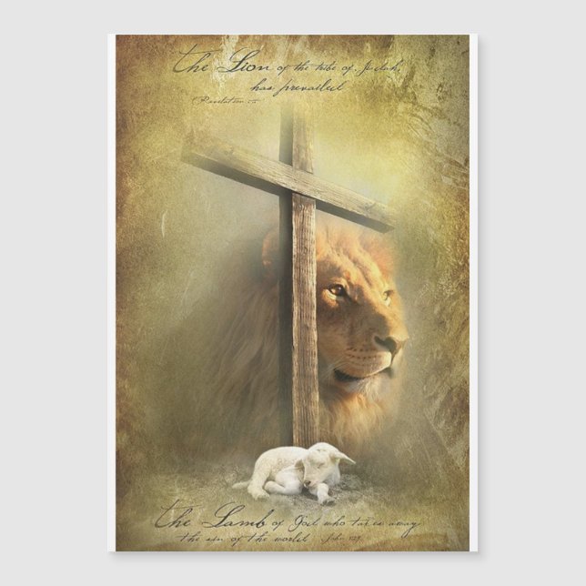 Oración a la fuente de esperanza (Anverso)