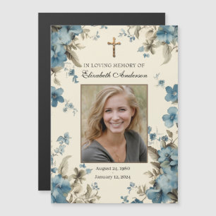 Oración conmemorativa de la fotografía funeraria f