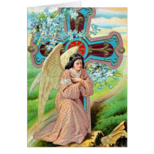Oración de ángel