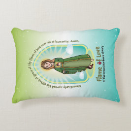 Oración de la Almohada de los Niños FOL (Fondo de 