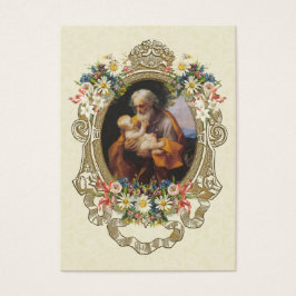 Oración de protección católica San José Jesús