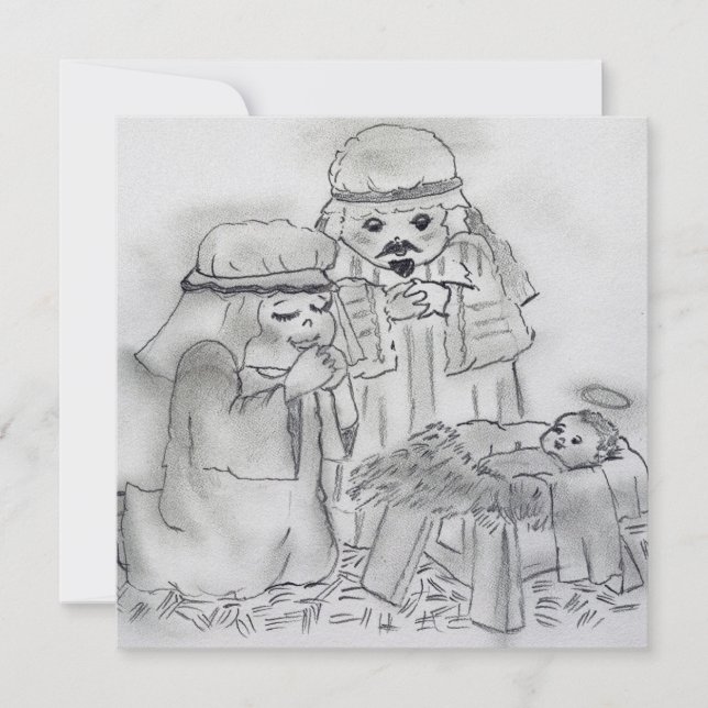 Oración de Shepherd (Anverso)