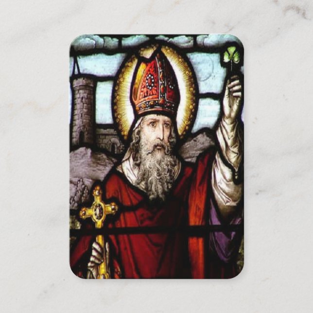 Oración De Simpatizantes Para La Tarjeta De Oració (Anverso)