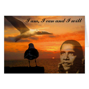 Oración, fuerza y fe_ Card