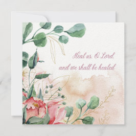 Oración judía para curar el mal blanco