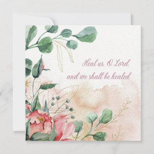 Oración judía para curar el mal blanco