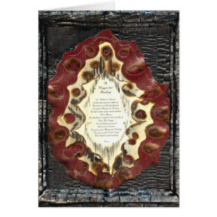 Oración Por La Sanación