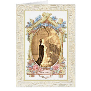 Oración religiosa Beata Imelda Lambertini