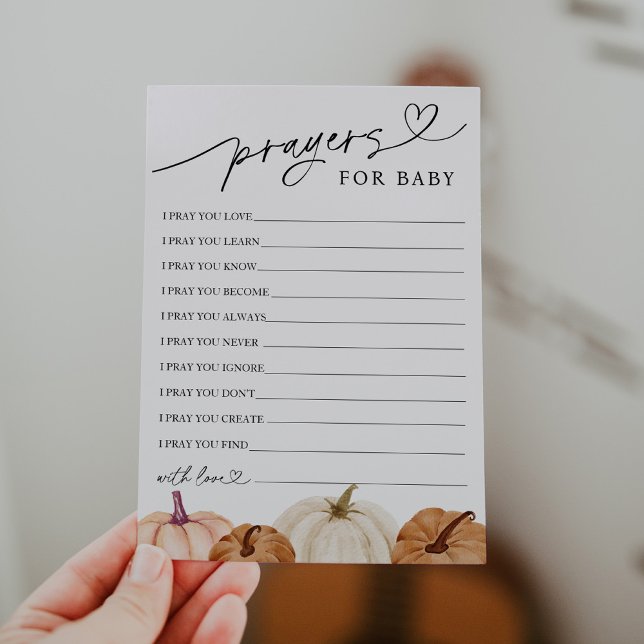 Oraciones y deseos para la tarjeta de bebé (Subido por el creador)