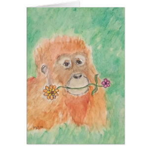 orangután