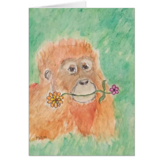 orangután