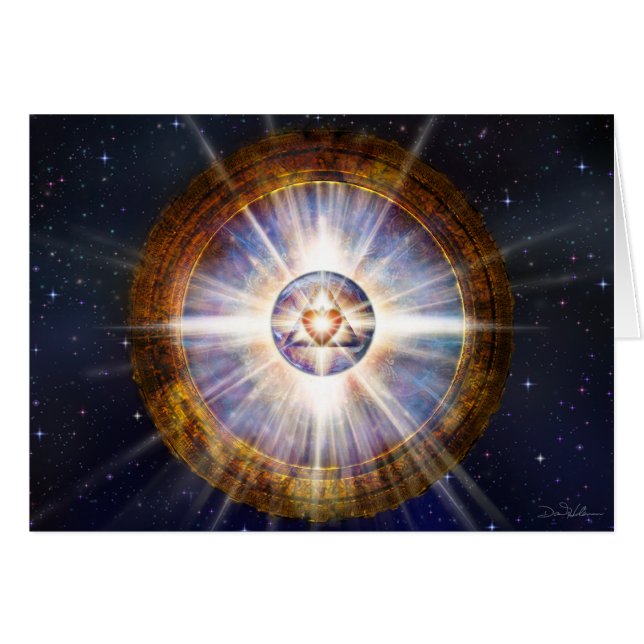 Orbe del estrellato (Anverso (Horizontal))