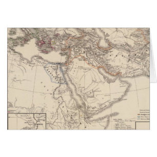 Orbis terrarum regni Assyrii tempore