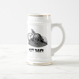 Orc, CONSEGUIDO CERVEZA la TAZA DIVERTIDA
