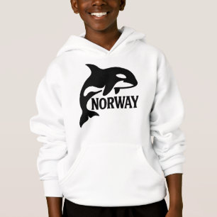 Orca de Noruega