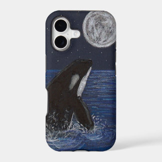 Orca del claro de luna