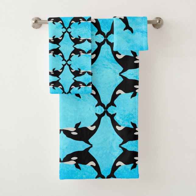 Orca Fun (In situ)