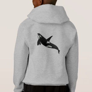 Orca, orca del Orcinus