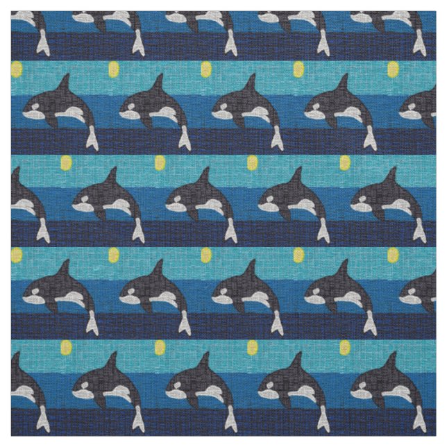 Orca - Tela de Lino Marfil (Retal)
