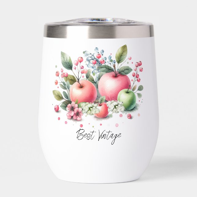 Orchard Apples Best Vintage (Frente)