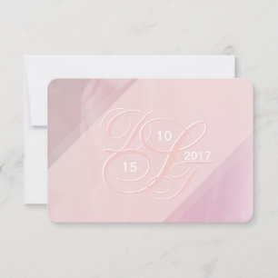 Orchid Rubor RSVP