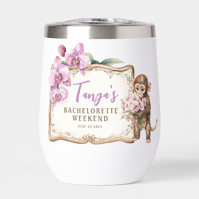 Orchid Spa Resort | (Frente)