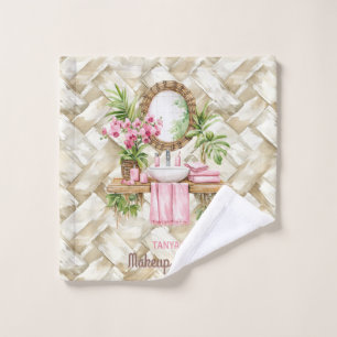 Orchid Spa Resort Sink Compensar