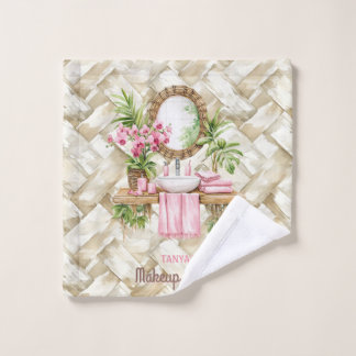 Orchid Spa Resort Sink | Compensar