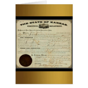 Orden de extradición de Jesse James de 1875