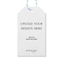 ORDEN DE IMPRESIÓN - 2x3.5" Etiqueta de favor de b