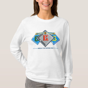 Orden de la camiseta del este de la estrella