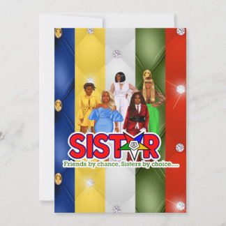 Orden de la tarjeta de la hermandad de la estrella