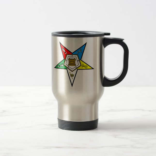 Orden de OES de la taza del este del acero (Derecha)