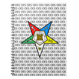 Orden de OES del cuaderno del este de la estrella