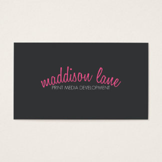 Orden de personalizado