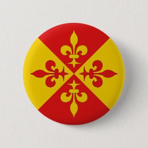Orden del Botón de la Fleur d'AEthelmearc